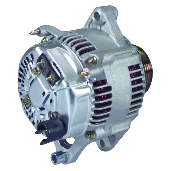 Replacement For Bbb, 1866468 Alternator, Ilc, Mfr#: 186-6468 ALTERNATOR